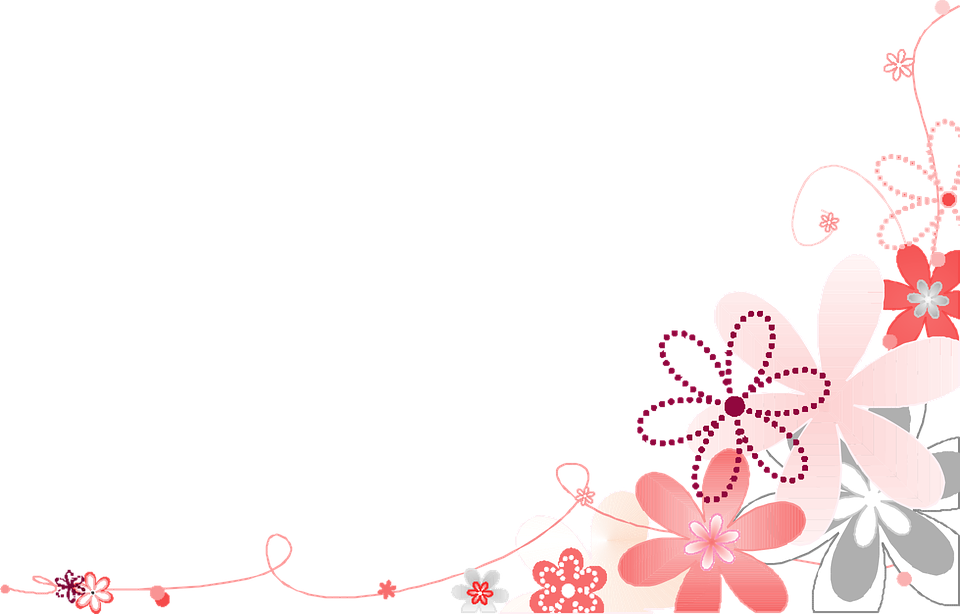 Pink Background PNG Pic