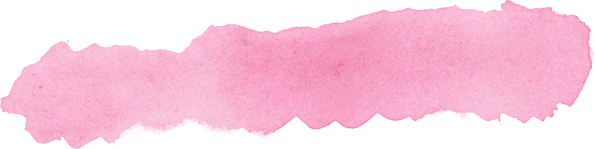 Pink PNG Isolated File