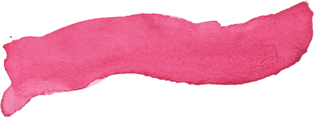 Pink PNG Isolated Image