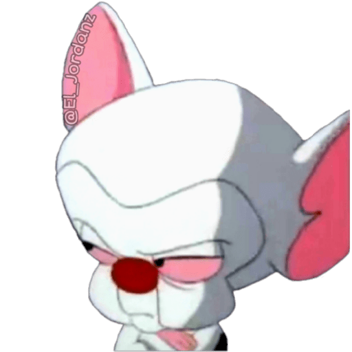 Pinky And The Brain PNG Photos