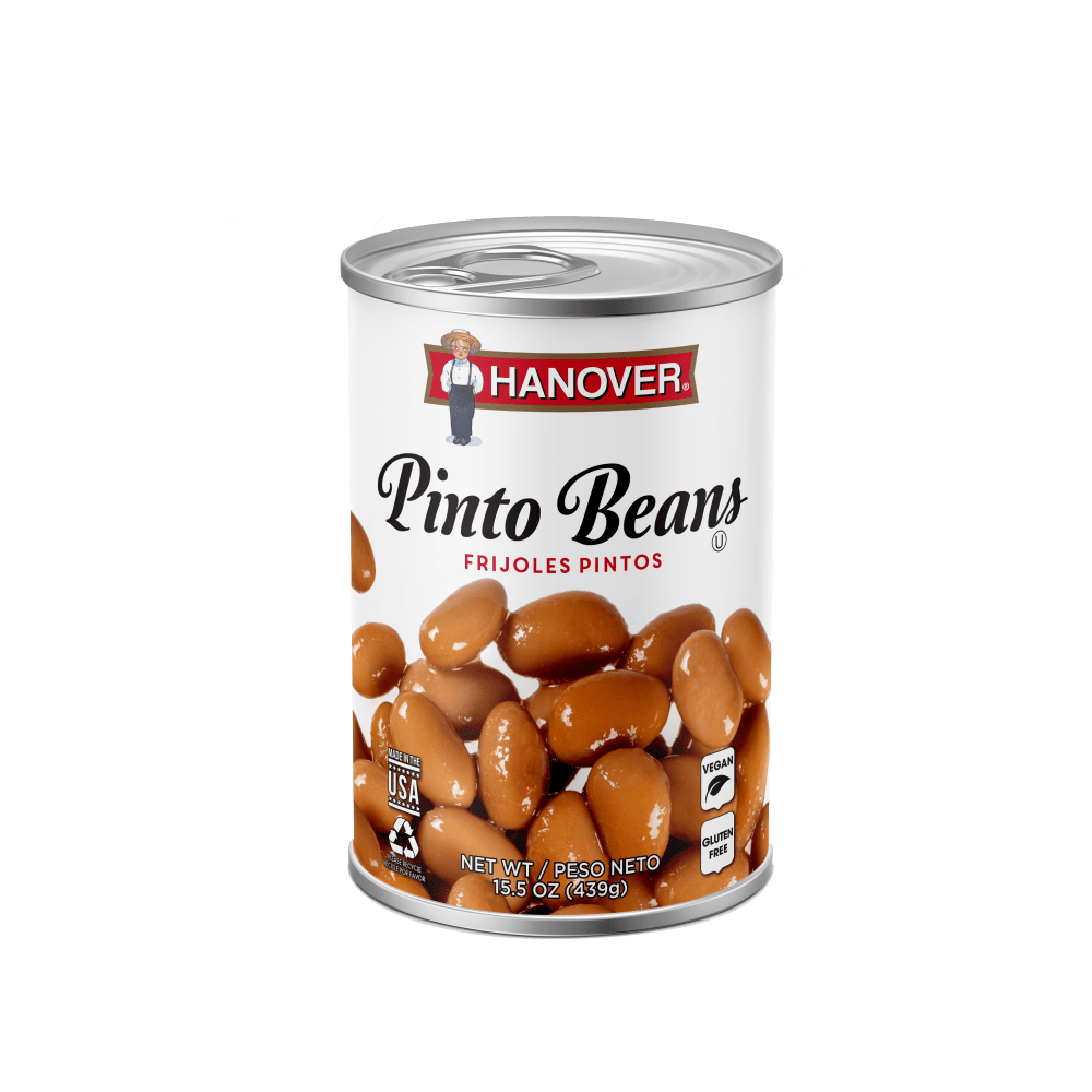 Pinto Beans PNG Photos