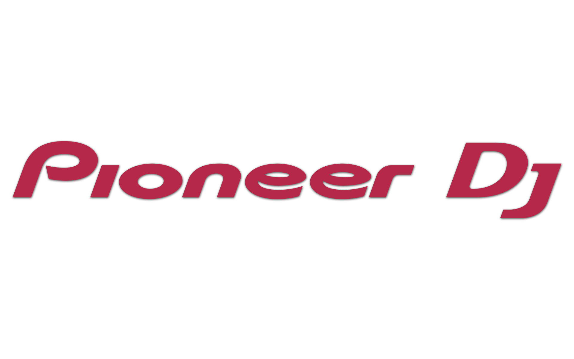 Pioneer Logo PNG Pic