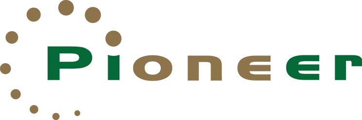 Pioneer Logo PNG