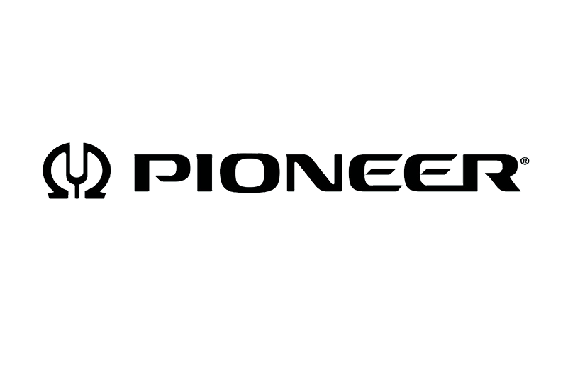 Pioneer PNG Photos