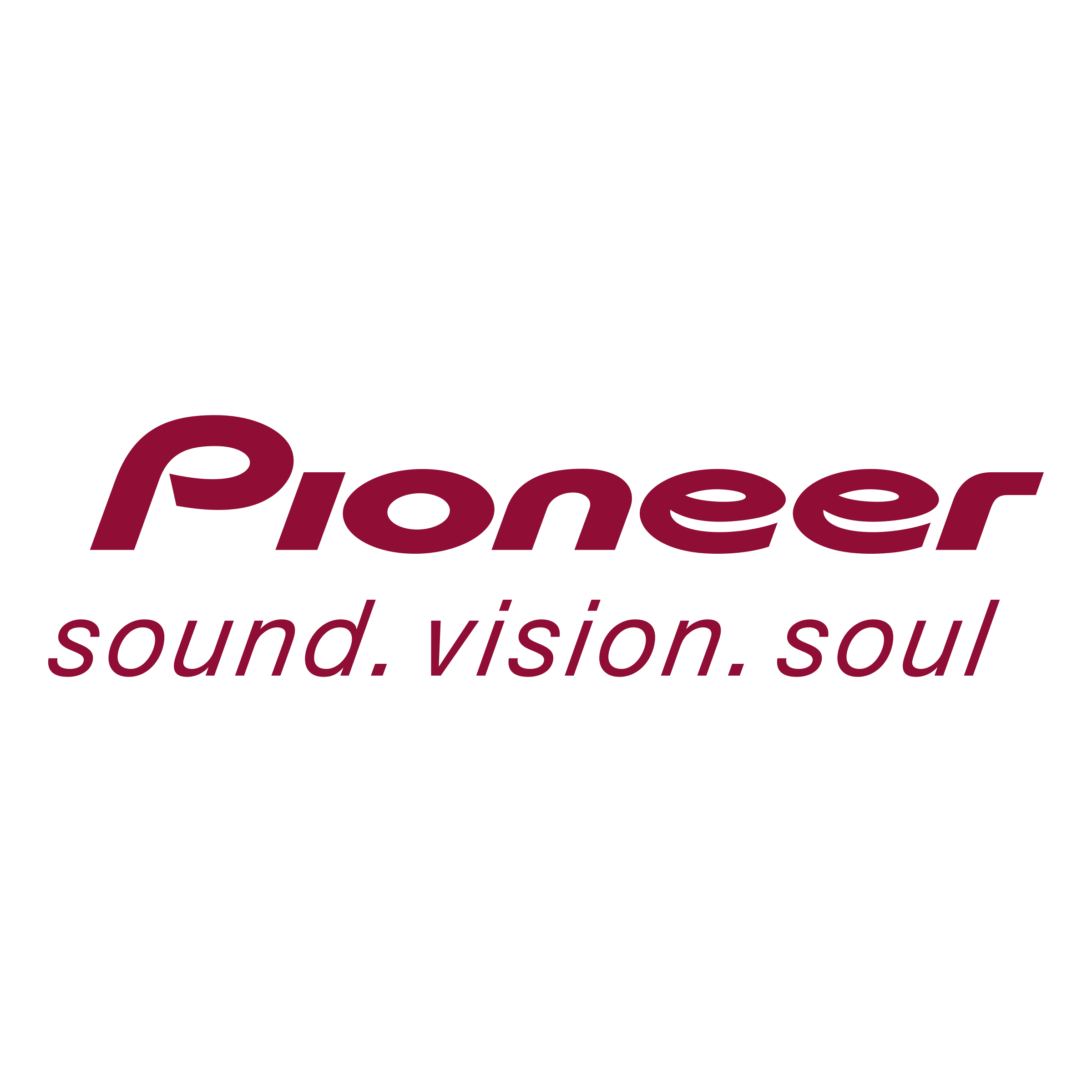 Pioneer PNG