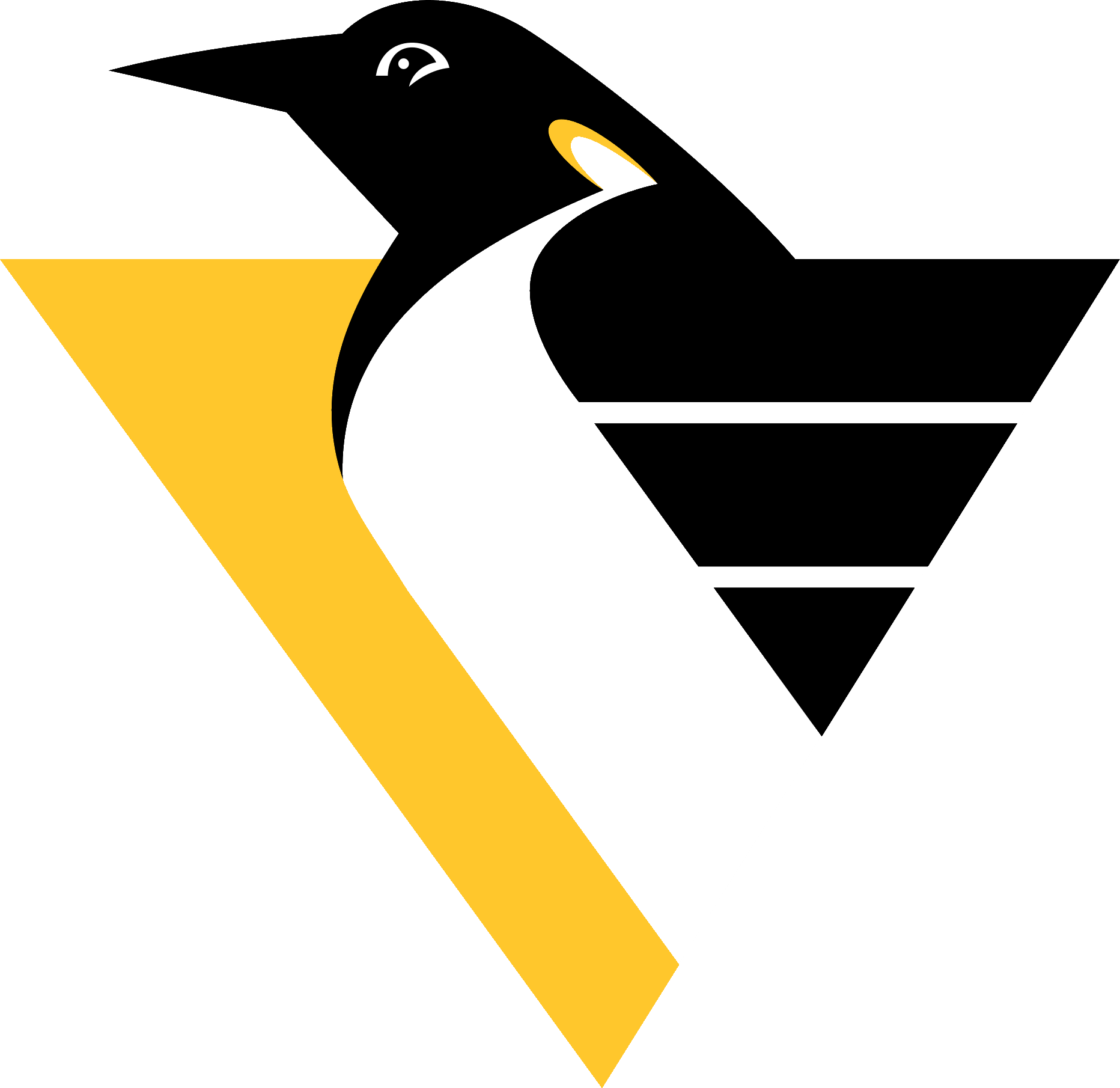 Pittsburgh Penguins PNG File