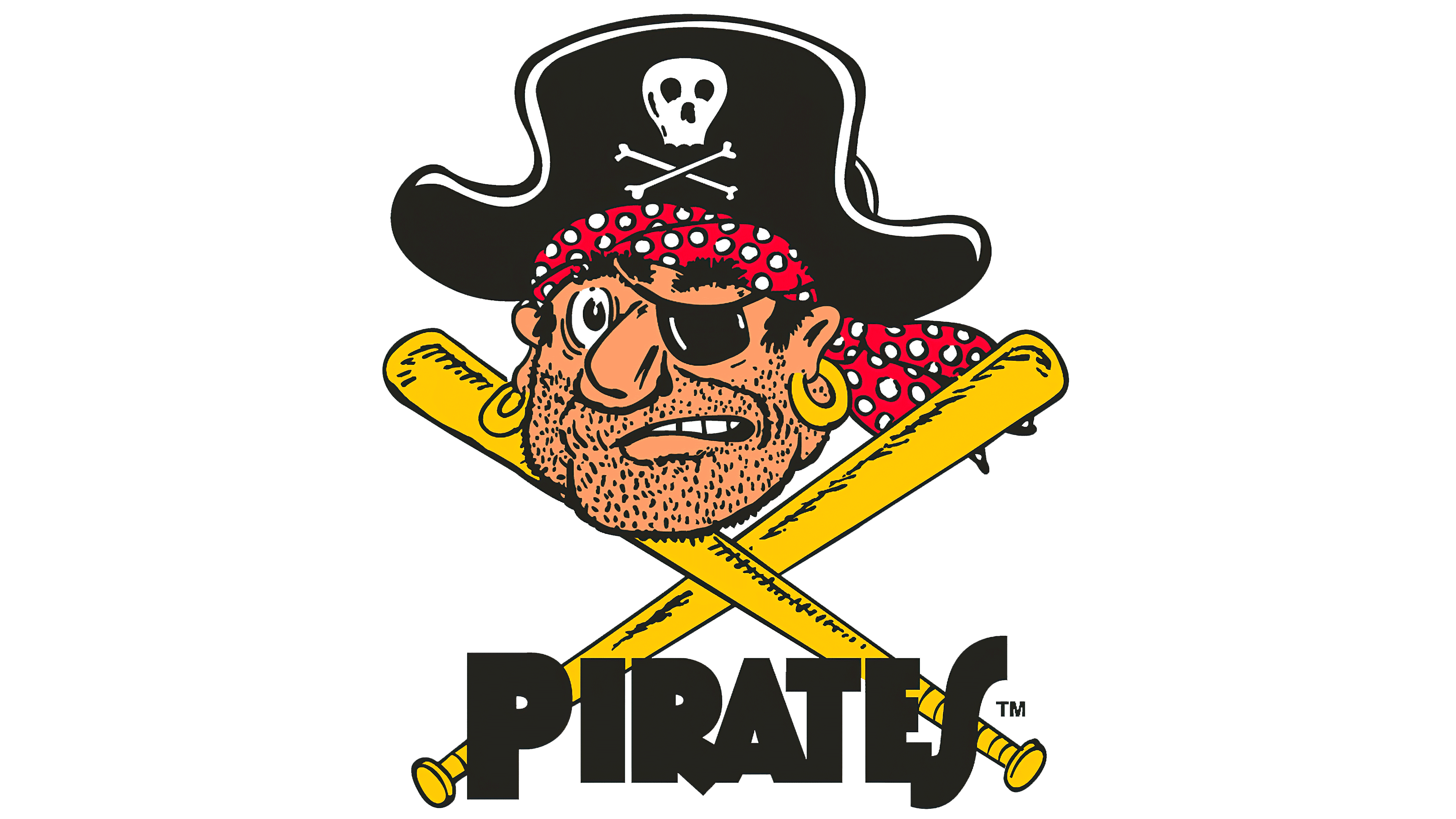 Pittsburgh Pirates PNG Photo