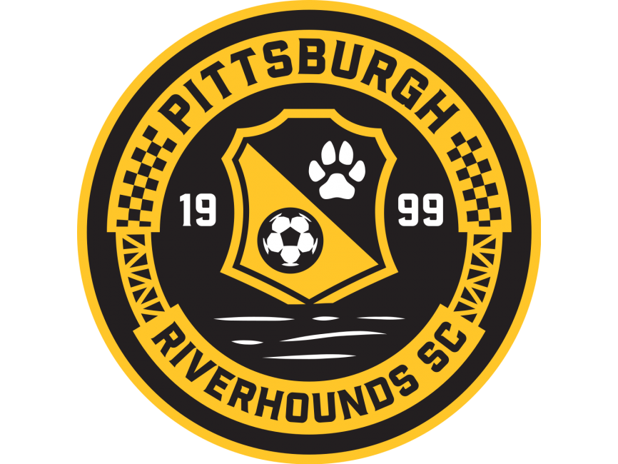 Pittsburgh Riverhounds SC PNG