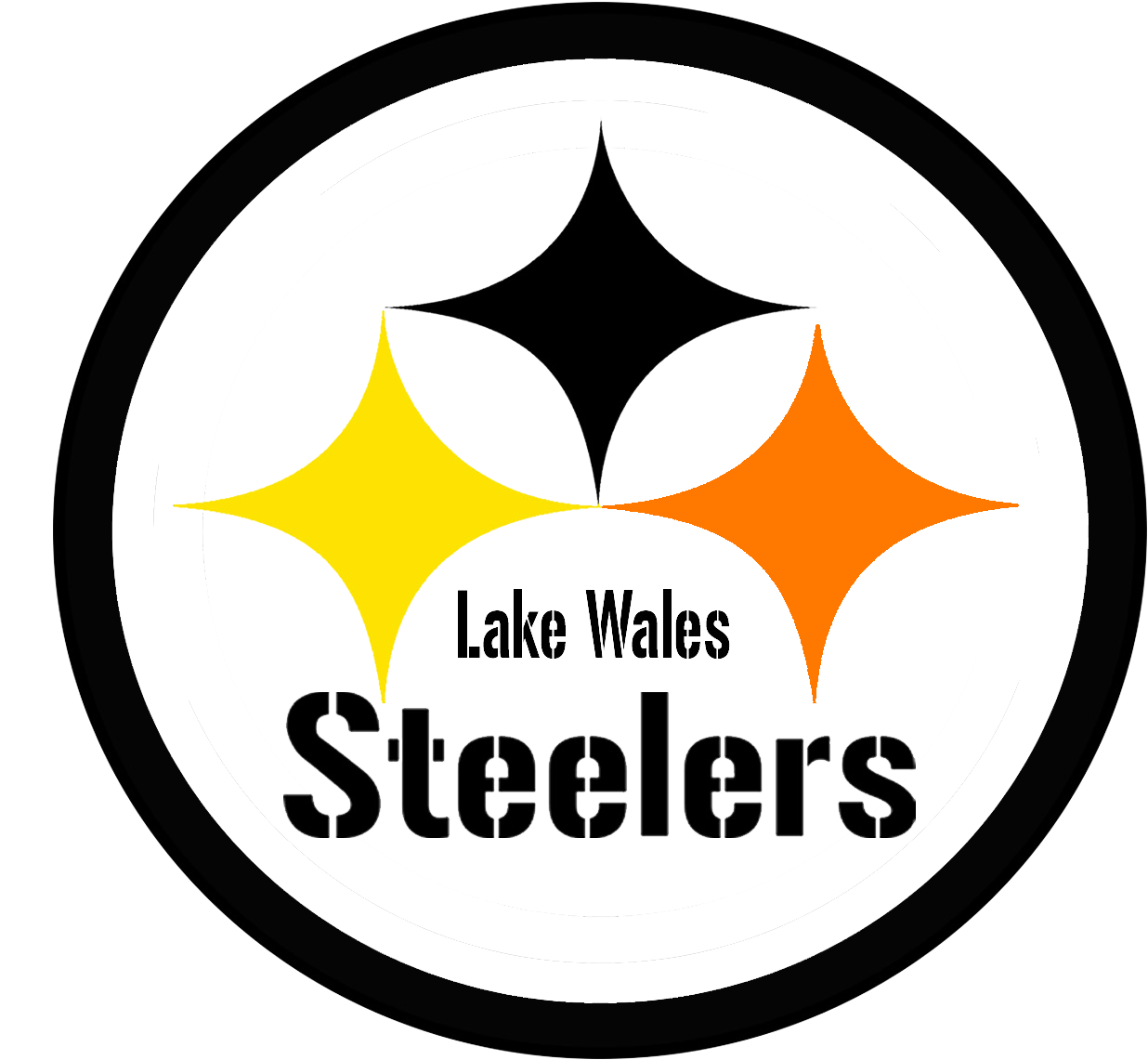 Pittsburgh Steelers PNG Clipart