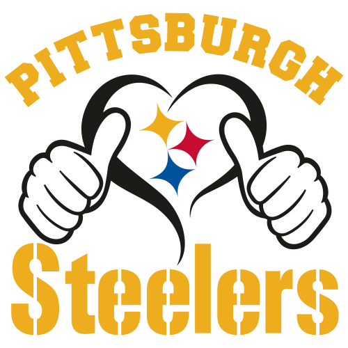 Pittsburgh Steelers PNG Photos