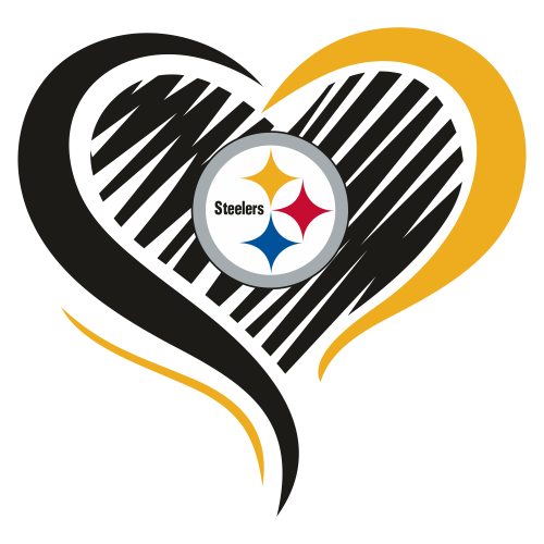 Pittsburgh Steelers PNG Pic