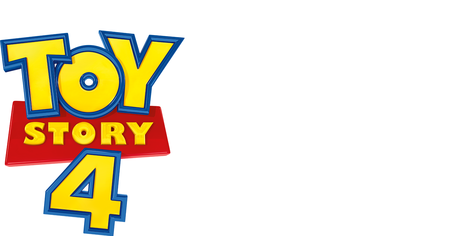 Pixar’s Toy Story 4 PNG HD Isolated