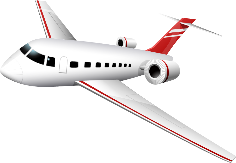 Plane PNG Isolated HD Pictures
