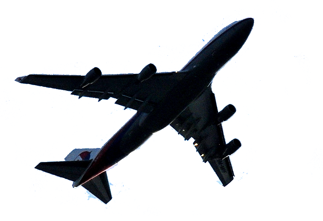Plane PNG Transparent Picture