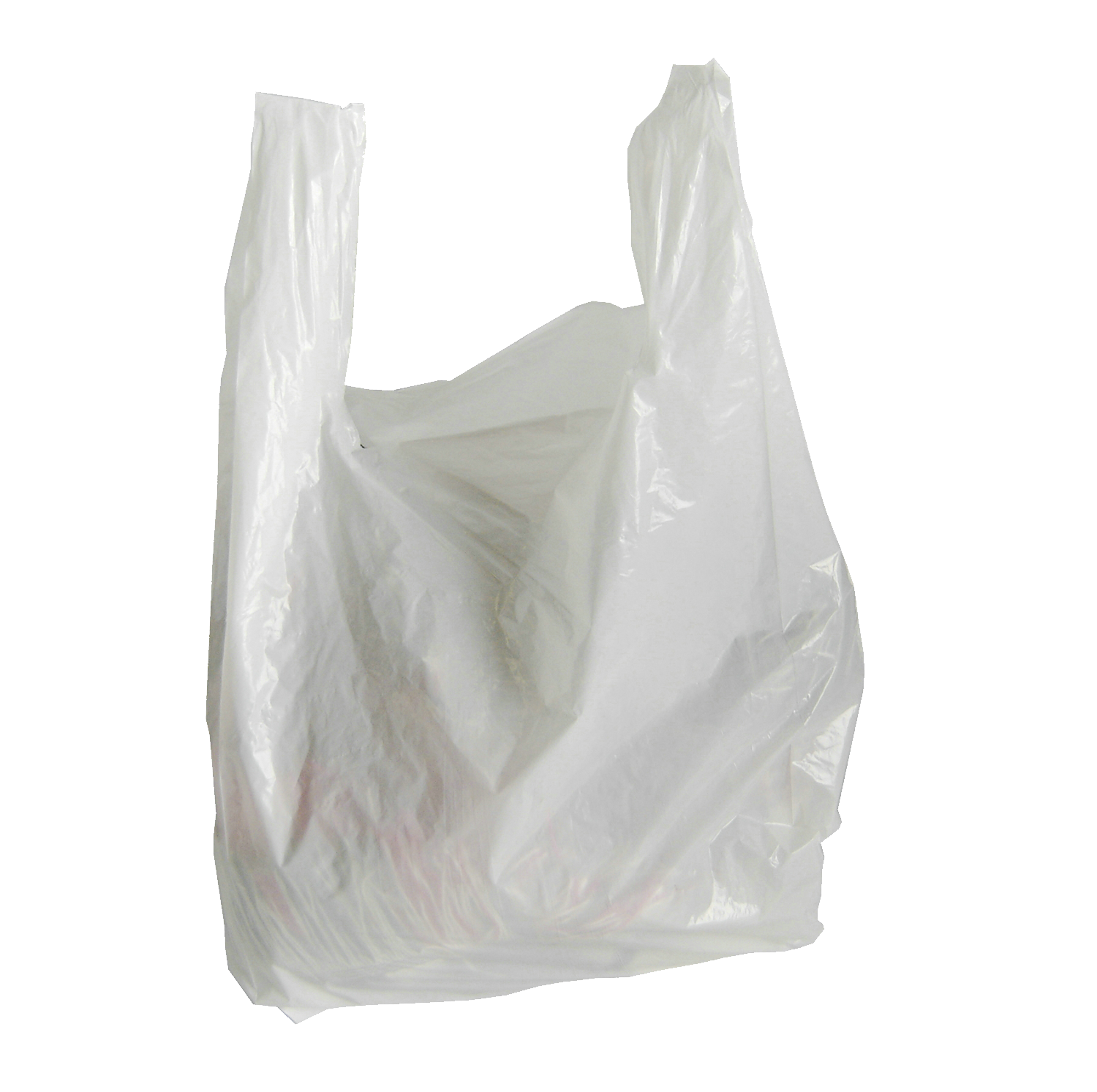 Plastic Bag PNG File