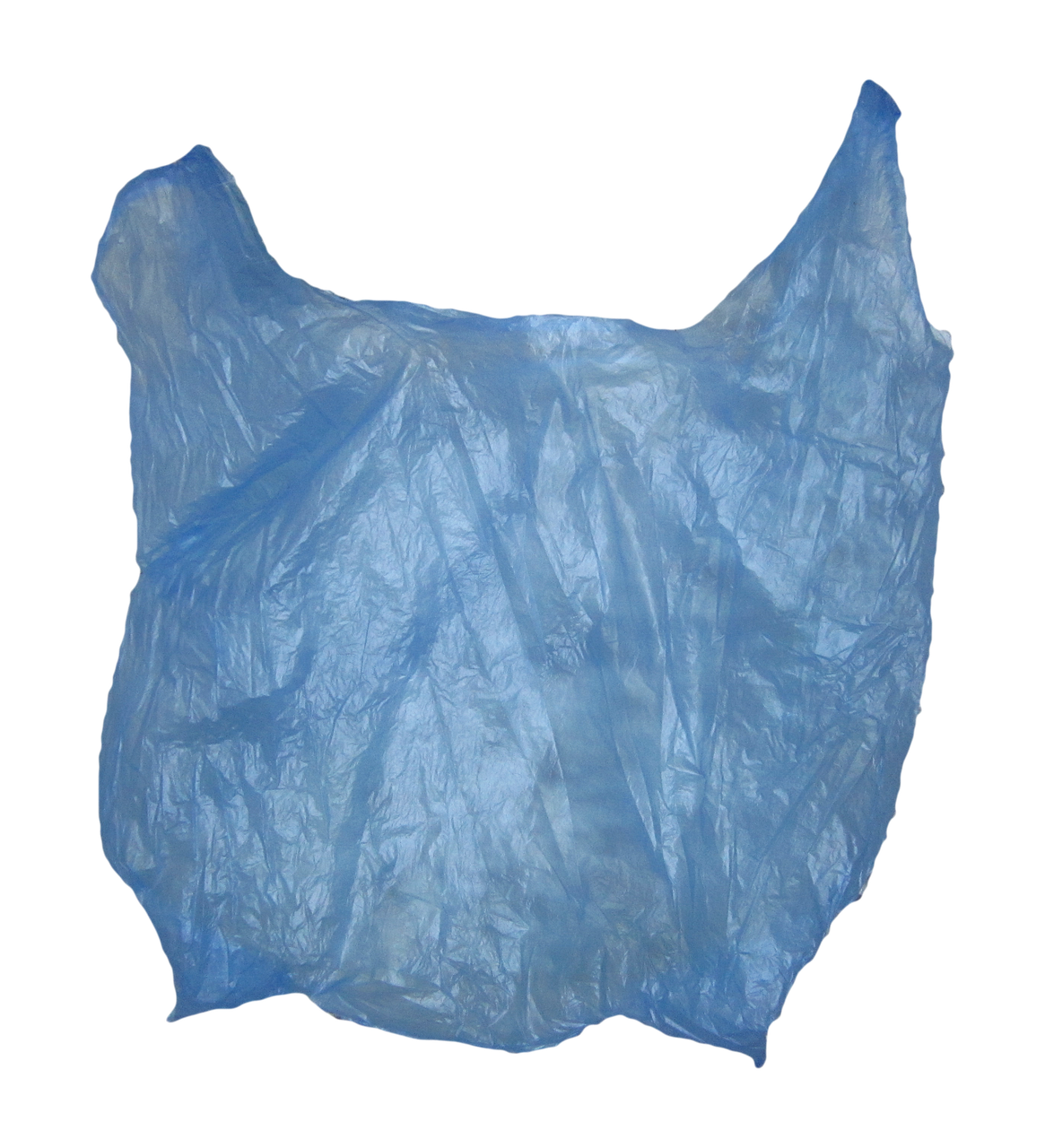 Plastic Bag PNG Isolated File