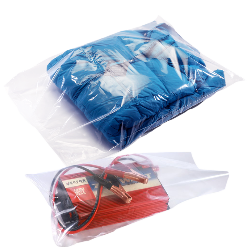 Plastic Bag PNG Isolated HD