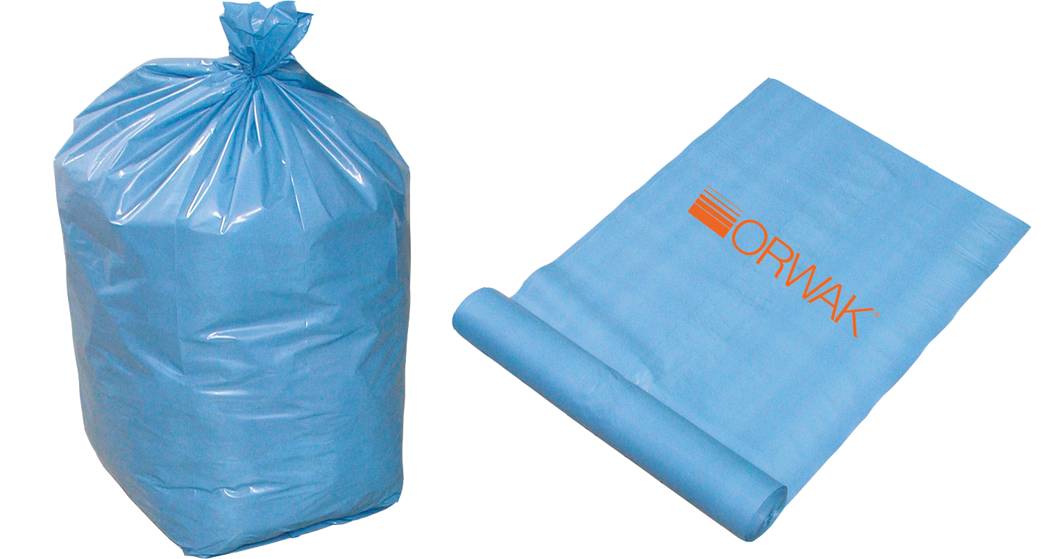 Plastic Bag PNG Isolated Transparent Picture