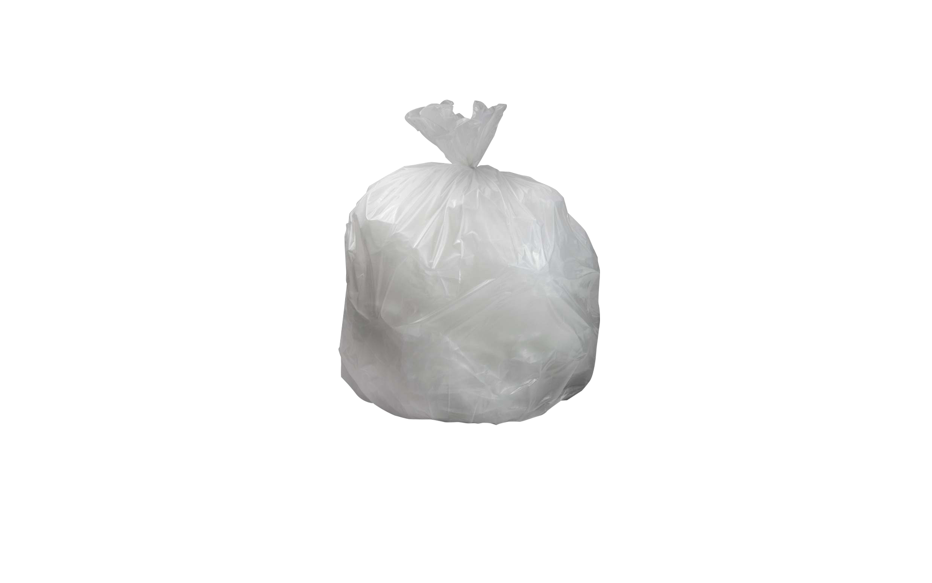 Plastic Bag PNG Photo