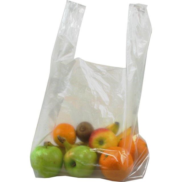 Plastic Bag PNG