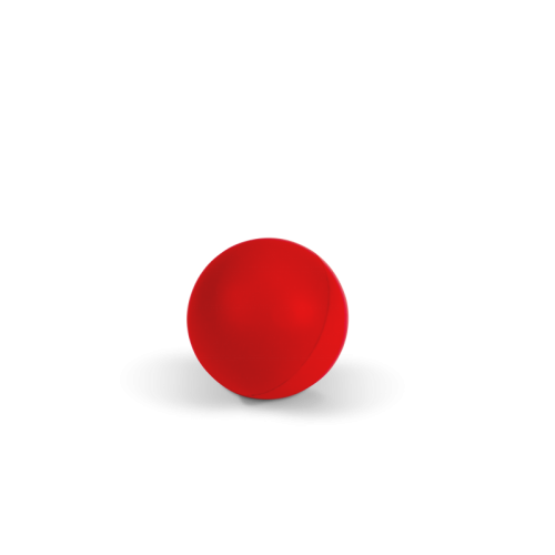 Plastic Ball PNG HD Isolated