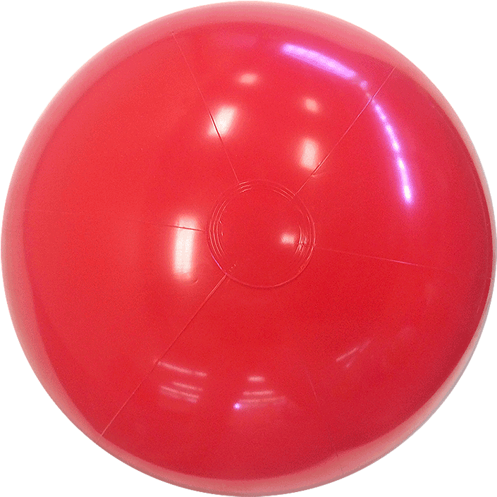 Plastic Ball PNG HD