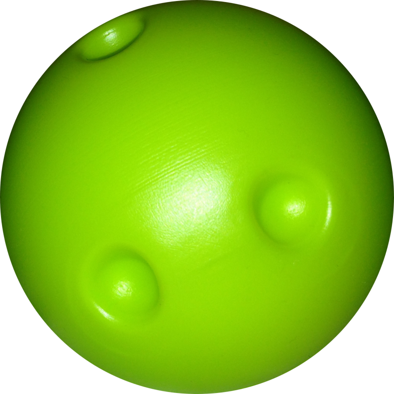 Plastic Ball PNG Transparent