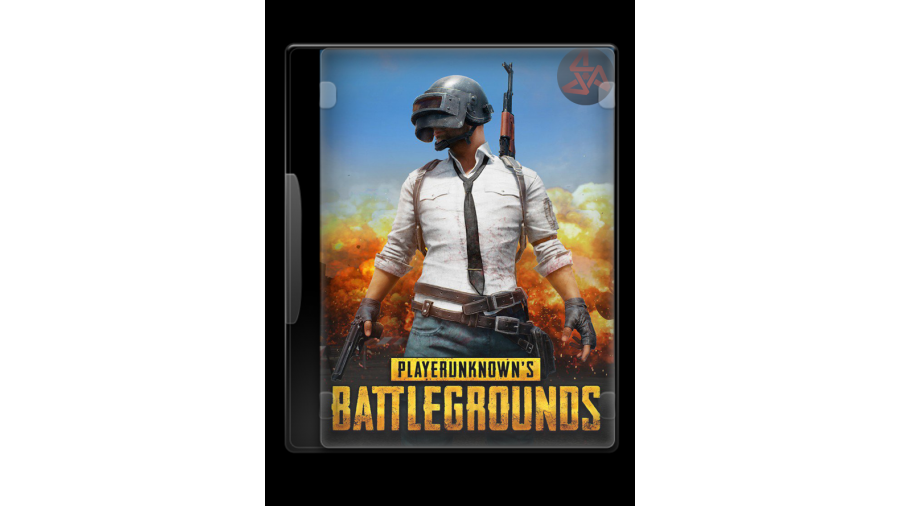 PlayerUnknown’s Battlegrounds PNG Transparent Image