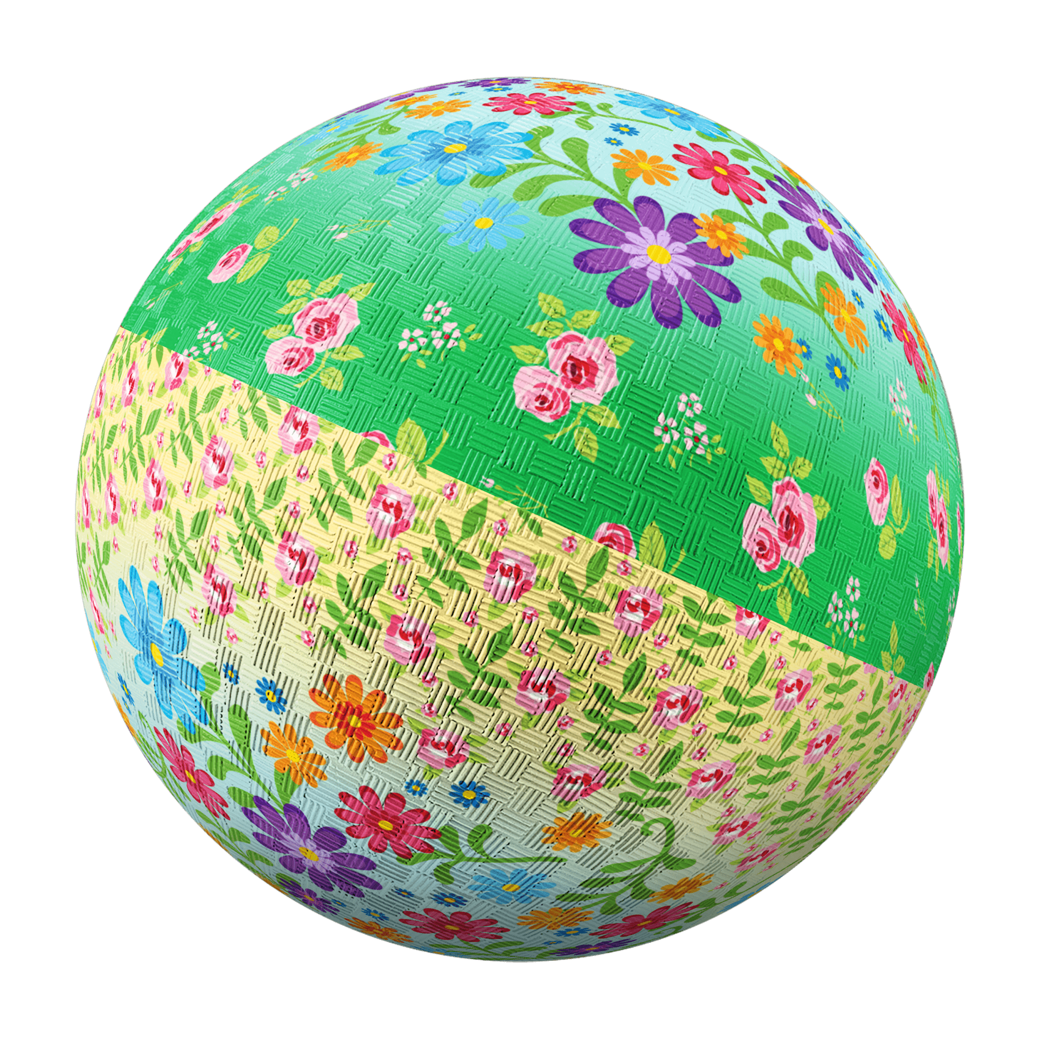 Playground Ball Download PNG Image