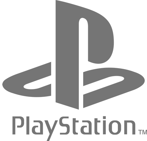Playstation Logo PNG Free Download
