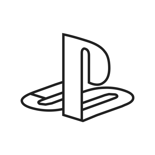 Playstation Logo PNG HD