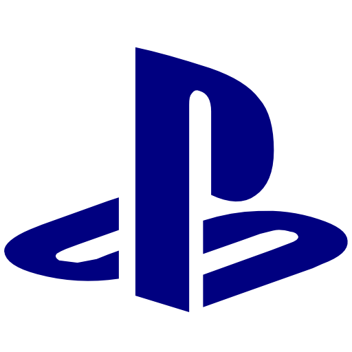 Playstation Logo PNG Image