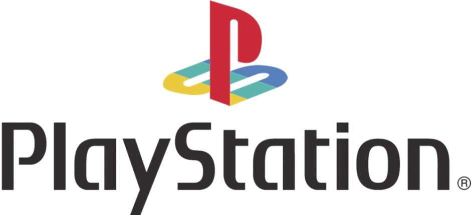 Playstation Logo PNG Isolated HD