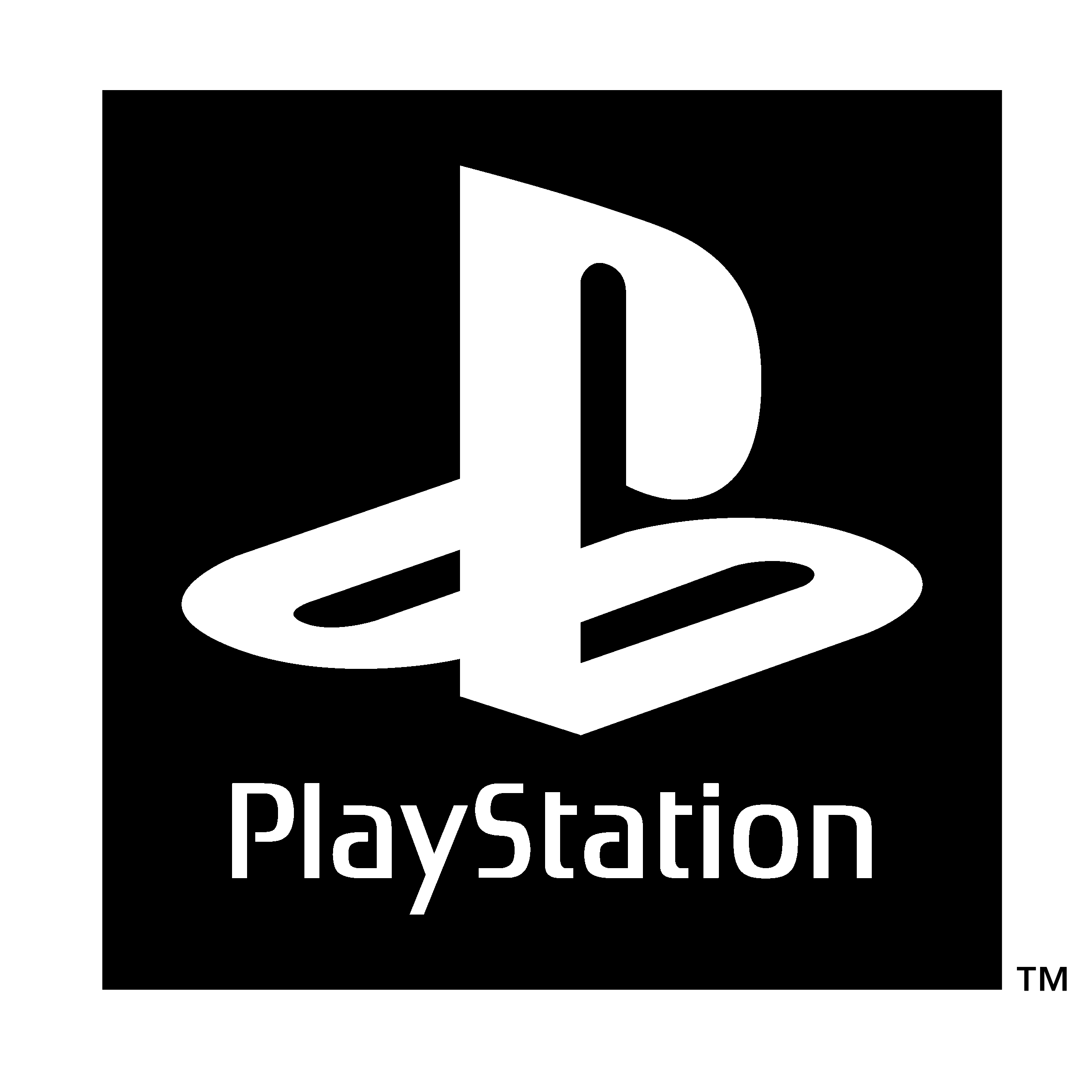 Playstation Logo PNG Isolated Pic