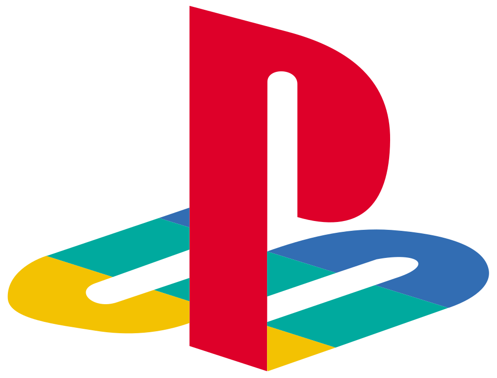 Playstation Logo PNG Photo