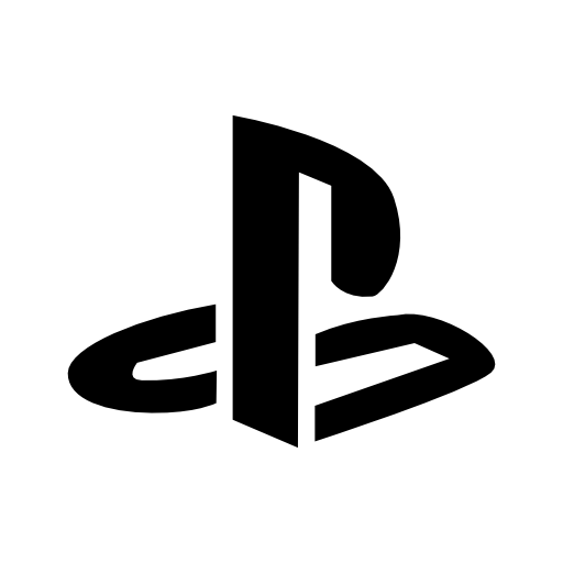 Playstation Logo PNG Photos