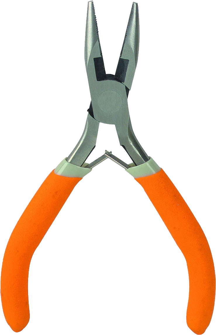 Plier PNG Isolated Clipart