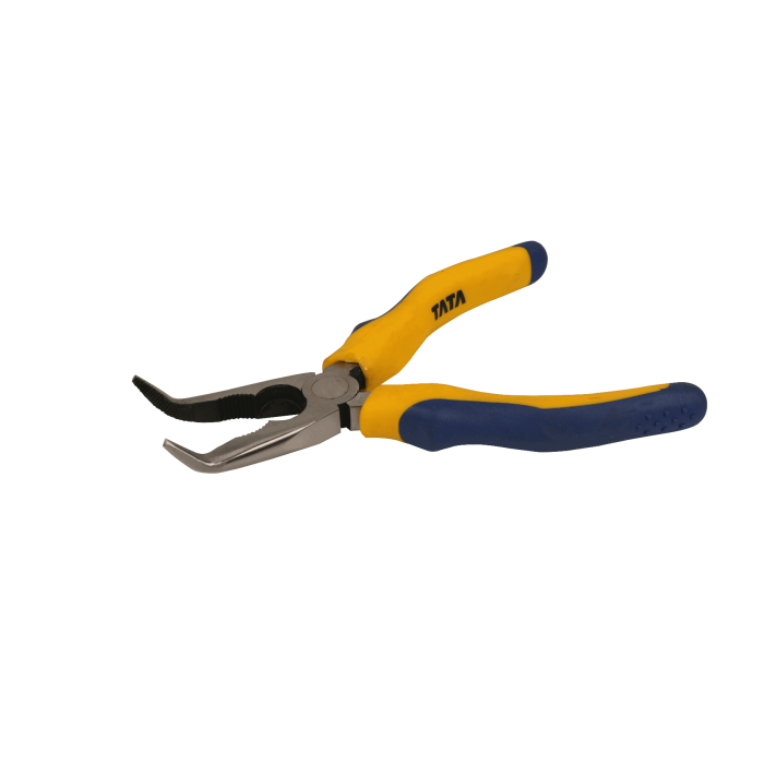 Plier PNG Isolated File