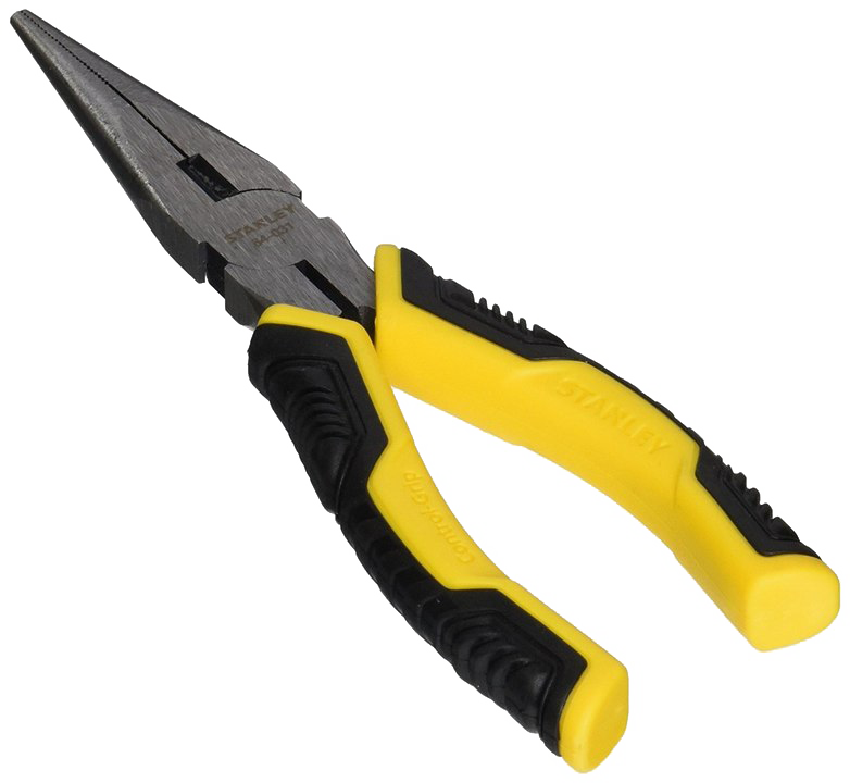 Plier PNG Isolated Transparent Image