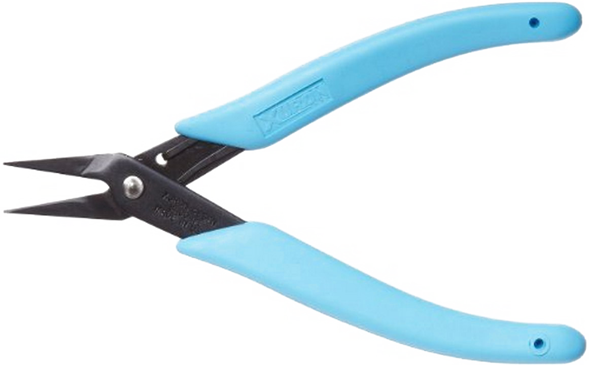 Plier PNG Isolated Transparent Picture