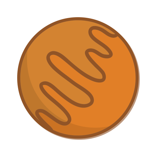 Pluto Planet PNG HD
