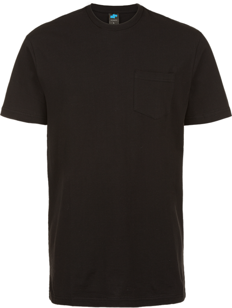 Pocket T-Shirt PNG Image