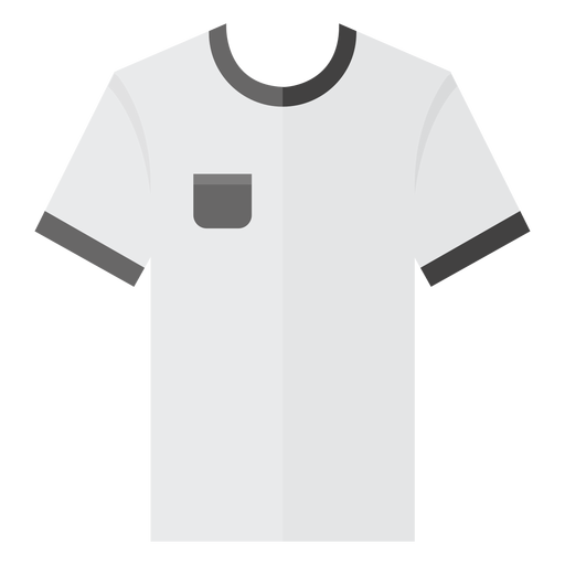 Pocket T-Shirt PNG Isolated HD