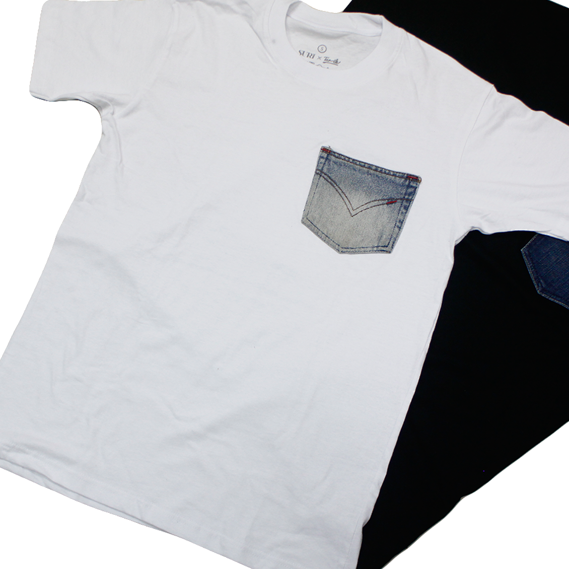 Pocket T-Shirt PNG Picture