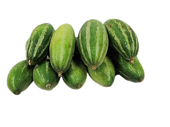 Pointed Gourd PNG Image