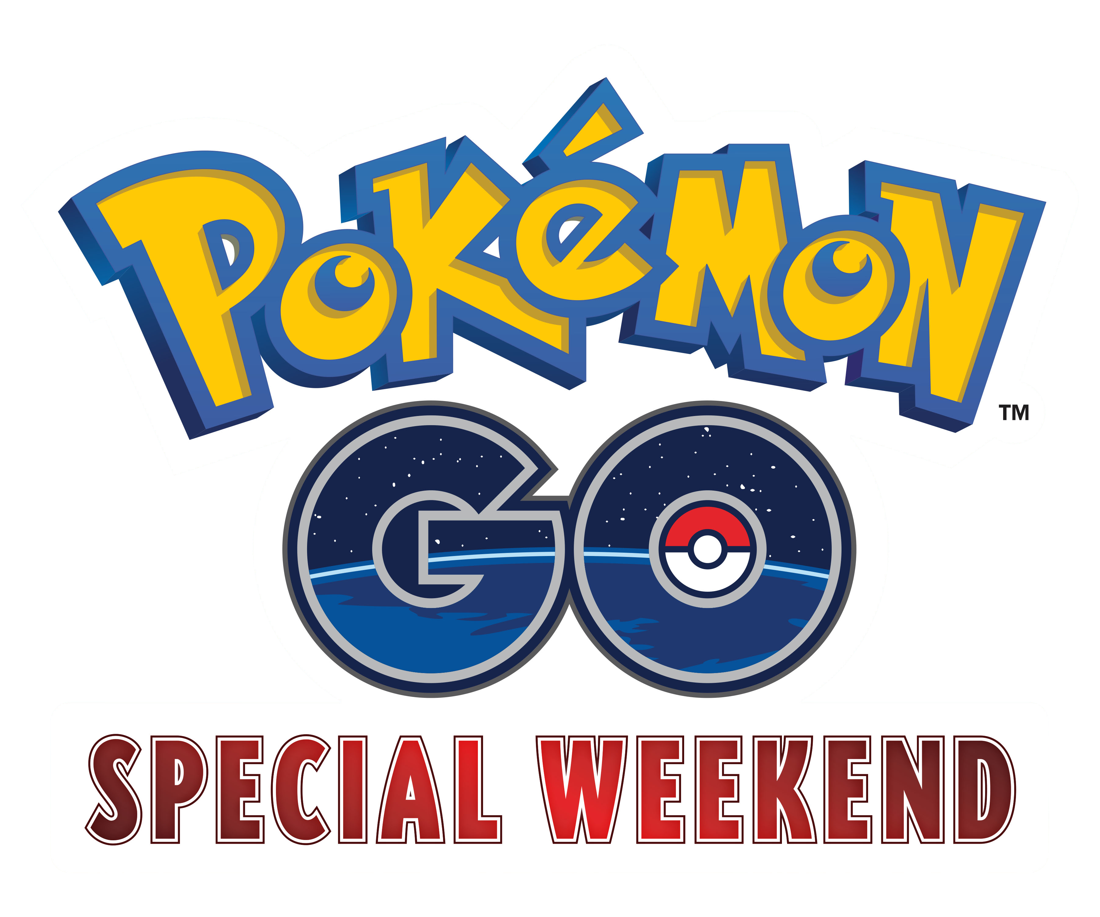 Pokémon GO Logo PNG File