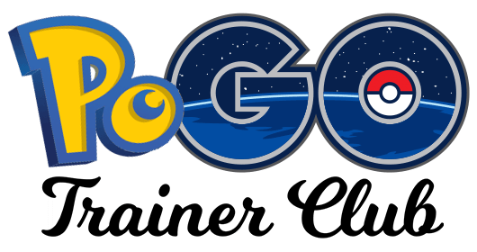 Pokémon GO Logo PNG Photo