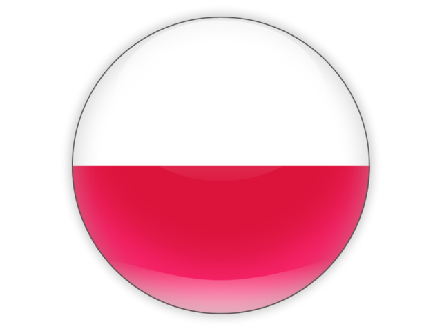 Poland Flag Download PNG Image