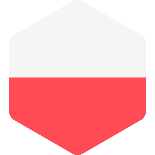 Poland Flag PNG File