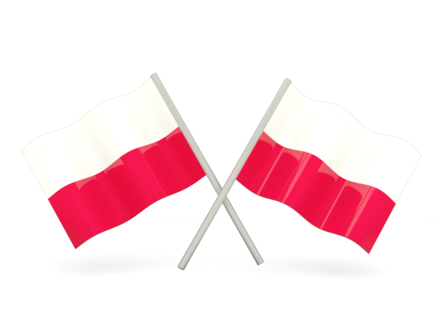 Poland Flag PNG Free Download